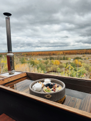 Горячий чан — фото 2