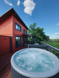 Джакузи — фото 2