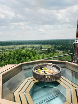 Домик на 4-х взрослых — фото 15