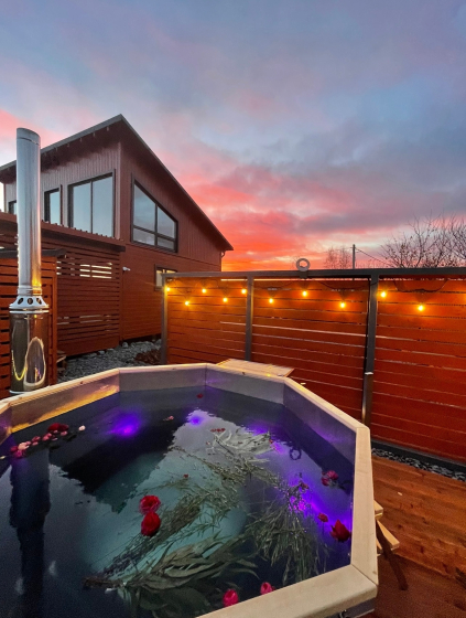 Загородный комплекс "ВидОк"