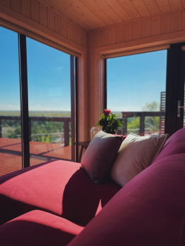 Домик на 4-х взрослых — фото 4