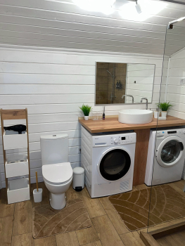 Дом с сауной-2 — фото 11