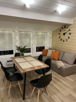 Дом с сауной-2 — фото 4