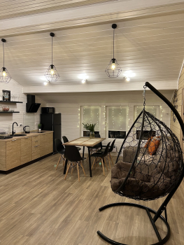 Дом с сауной-2 — фото 6