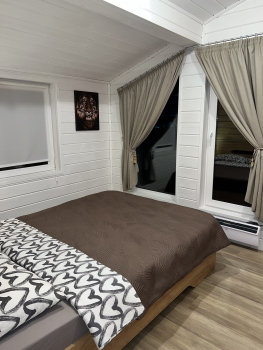 Дом с сауной-2 — фото 3