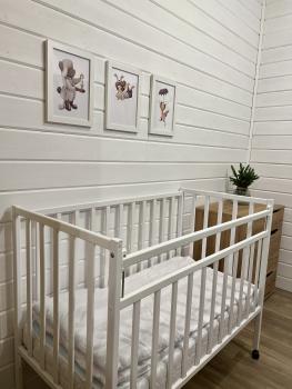 Дом с сауной-2 — фото 5