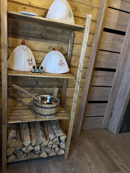 Дом с сауной-2 — фото 8