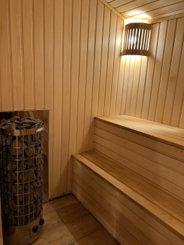 Дом с сауной-2 — фото 10