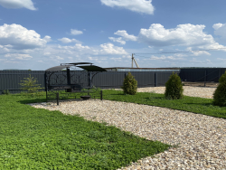 Мангальная зона — фото 1