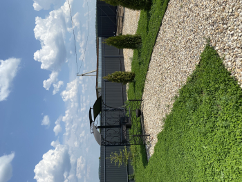 Дом с русской баней  — фото 9