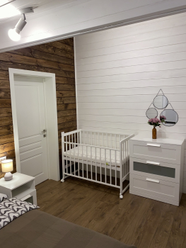 Дом с сауной-1 — фото 5