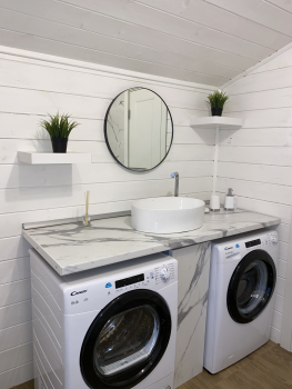 Дом с сауной-1 — фото 6