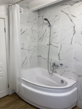 Дом с сауной-1 — фото 7