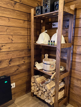 Дом с сауной-1 — фото 9