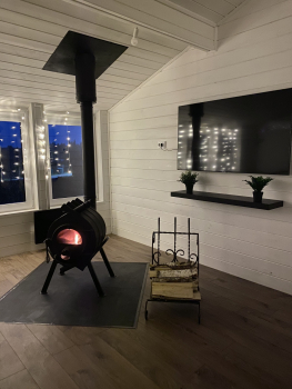 Дом с сауной-1 — фото 8