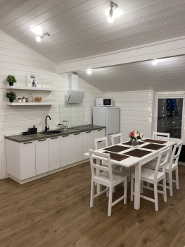 Дом с сауной-1 — фото 3