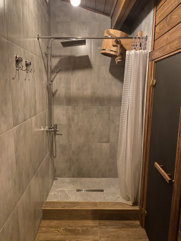 Дом с сауной-1 — фото 10