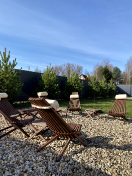 Дом с сауной-1 — фото 12