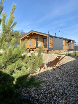 Дом с сауной-1 — фото 1