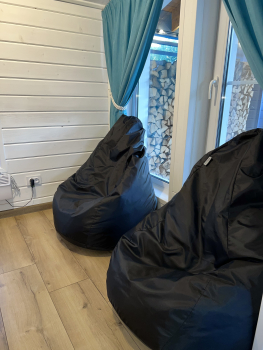 Дом с панорамными окнами — фото 7