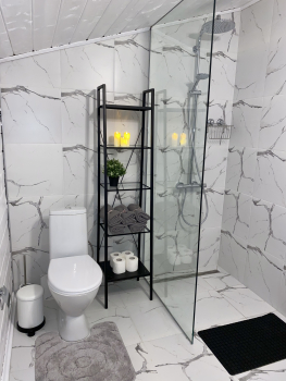 Дом в стиле Дубльдом — фото 10