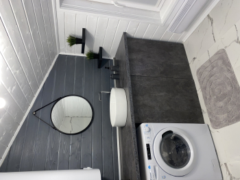 Дом в стиле Дубльдом — фото 9