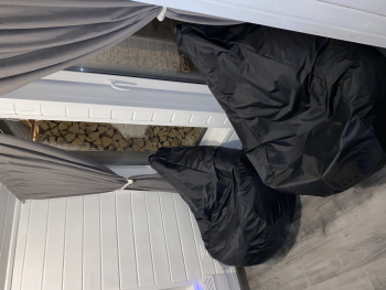 Дом в стиле Дубльдом — фото 6