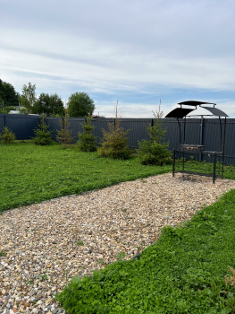 Дом с сауной-2 — фото 12