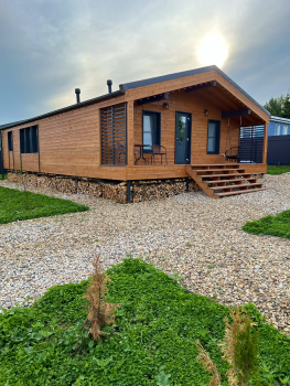 Дом с сауной-2 — фото 1