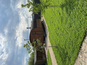 Дом с русской баней  — фото 5