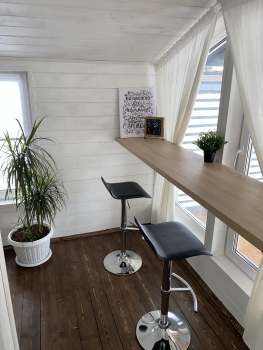 Дом с русской баней  — фото 4