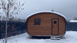 Баня — фото 1