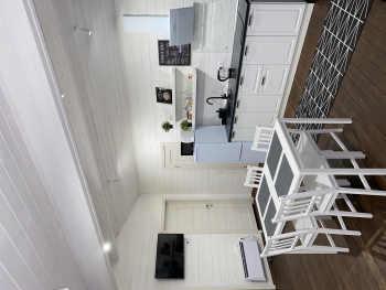 Дом с русской баней  — фото 8