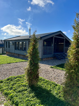 Дом в стиле Дубльдом — фото 1