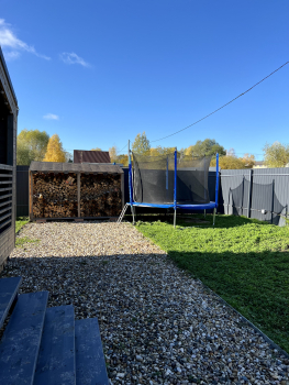 Дом в стиле Дубльдом — фото 11