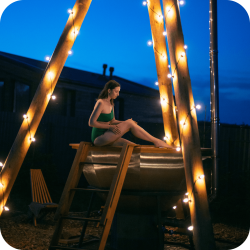 Горячий чан — фото 1