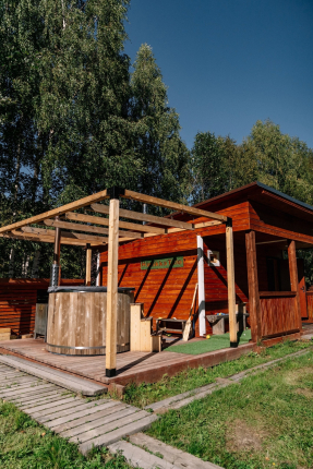 Harakka Talo — фото