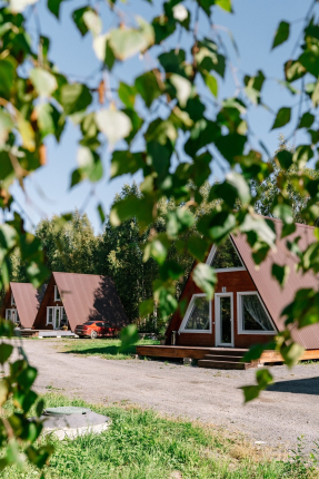 Harakka Talo — фото