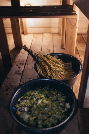 Harakka Talo — фото