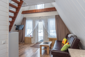 Малый дом — фото 2