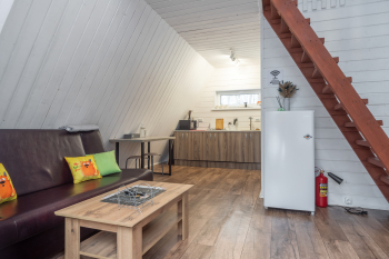 Малый дом — фото 5