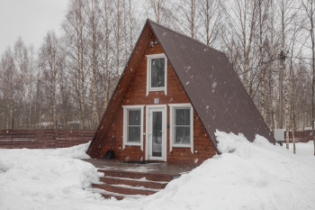 Малый дом — фото 1