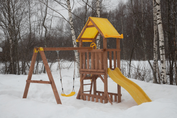 Большой дом  — фото 7