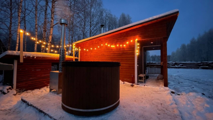 Harakka Talo — фото