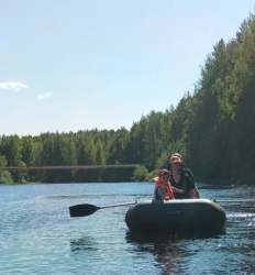 Водоем — фото 2