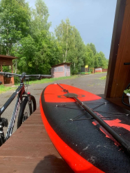 Водоем — фото 1