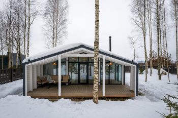 Дубль дом — фото 1