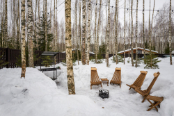 Костровая зона — фото 1