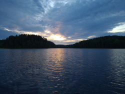 Водоем — фото 1