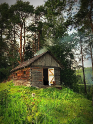 Баня — фото 1